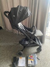 Joie Pact Lightweight Compact