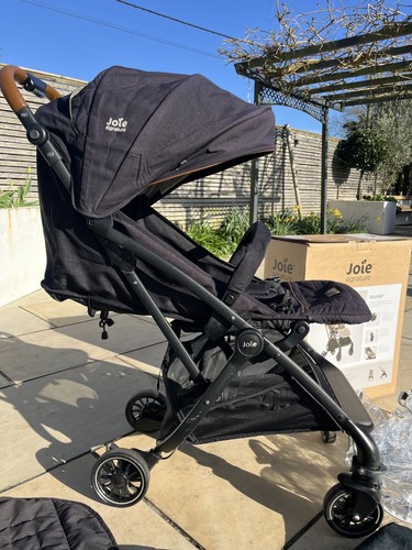 Joie signature stroller with - joie,