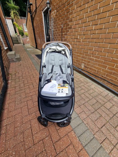Joie versatrax baby stroller - joie,
