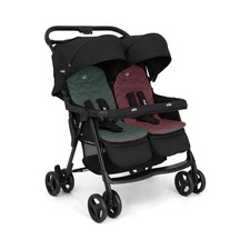 Joie Aire Twin Stroller -