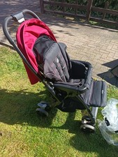 Joie Brisk LX Stroller -