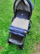 Joie stroller