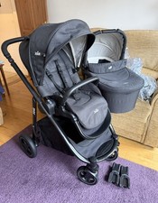 Joie VERSATRAX All terrain