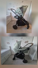 Joie Versatrax Pushchair Pram