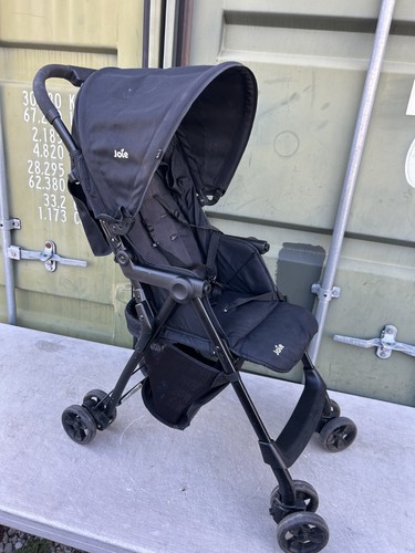 Joie juva travel pram - i-juva,