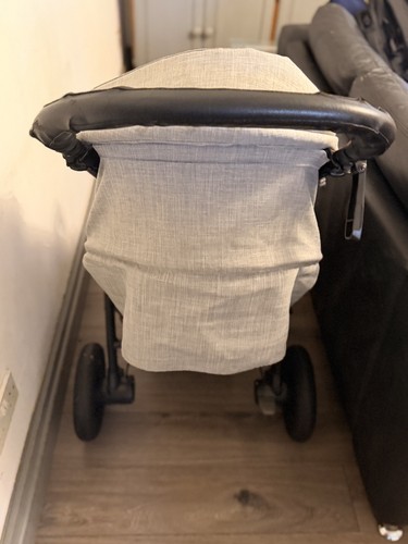 Joie litetrax pushchair - joie,