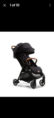 Joie parcel signature - parcel,