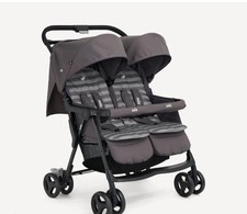 Joie Aire Twin Pushchair