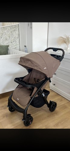 Joie muze stroller toffee - joie,