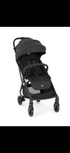 Joie tourist pushchair - joie,