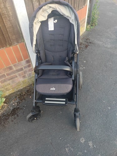 Baby stroller joie - baby,