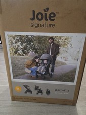 Joie Signature Parcel LX