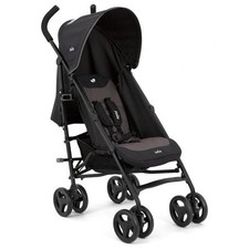 Joie Nitro Stroller Ember