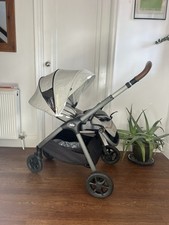 Joie Signature Finiti