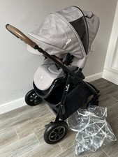 Joie Versatrax Pushchair Pram