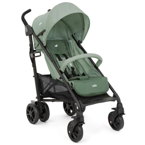 Joie brisk stroller - brisk, lx