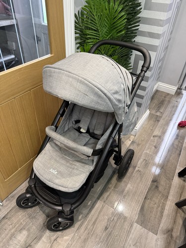 Joie mytrax flex - mytrax, stroller-