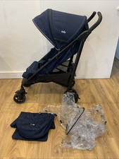 Joie Brisk LX Stroller