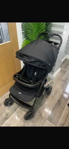 Joie muze stroller - joie, lx