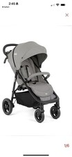 Joie Aire Twin Stroller