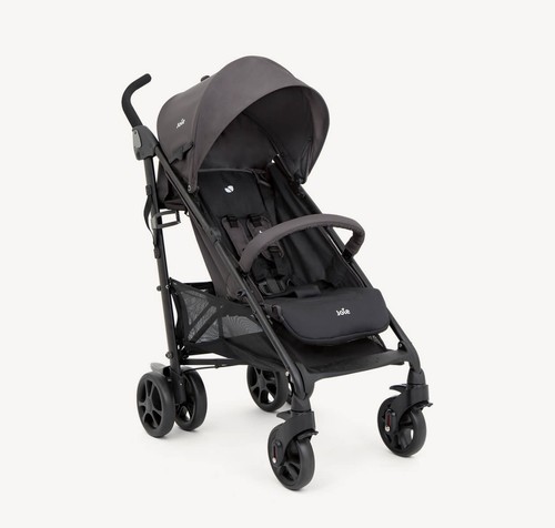 Joie brisk stroller - lx, stroller-ember