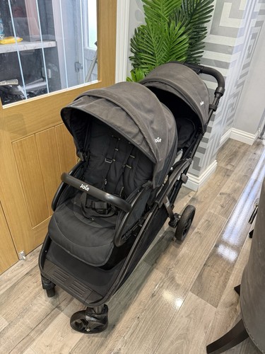 Joie evalite duo double tandem - duo,