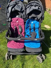 Joie Aire Lightweight Double