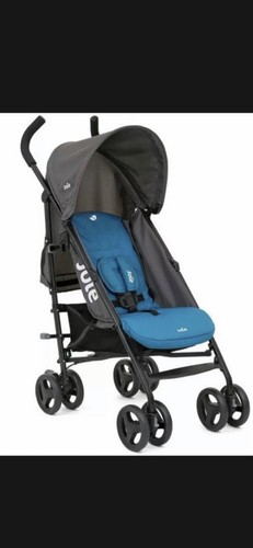 Joie nitro stroller pushchair - joie,