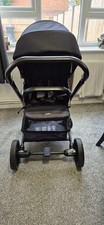 Joie Chrome Pushchair Buggy