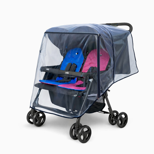 Rain cover for joie - rain,