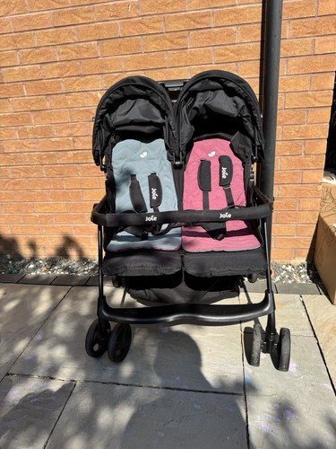 Joie evalite duo double - evalite,