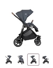 Joie Versatrax Baby Stroller