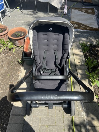 Joie versatrax shale pushchair - joie,