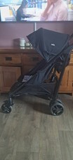 Joie Brisk Stroller Pushchair