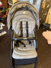 Joie Evalite Duo Double Tandem