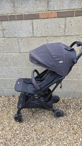 Joie pushchair - joie,