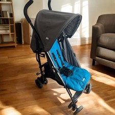 Joie Nitro Lightweight