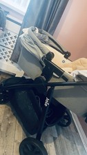 Joie Versatrax Pram With
