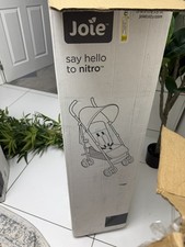 Joie Nitro Stroller