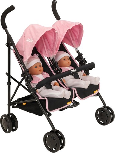 Joie aire twin - aire, pushchair