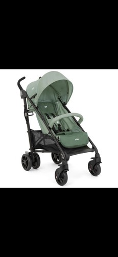 Joie brisk stroller - brisk,