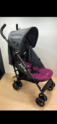 Joie nitro stroller rosy with - stroller, -rosy