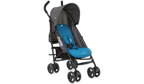 Joie nitro pushchair - joie,
