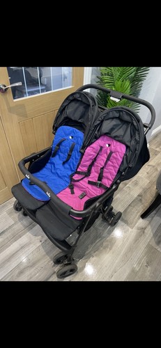 Joie aire twin pink - joie,