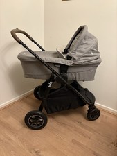 Joie Chrome Pushchair with