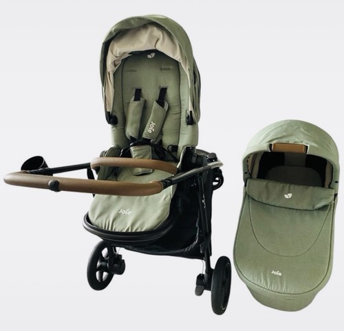 Joie versatrax 1 - joie, 2-in-1